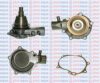 OPEL 1334062 Water Pump